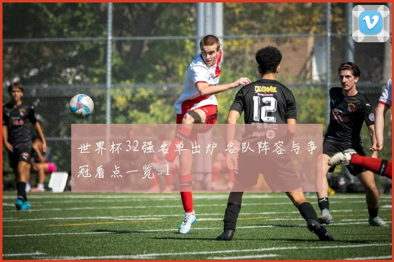 世界杯32强名单出炉 各队阵容与争冠看点一览_1