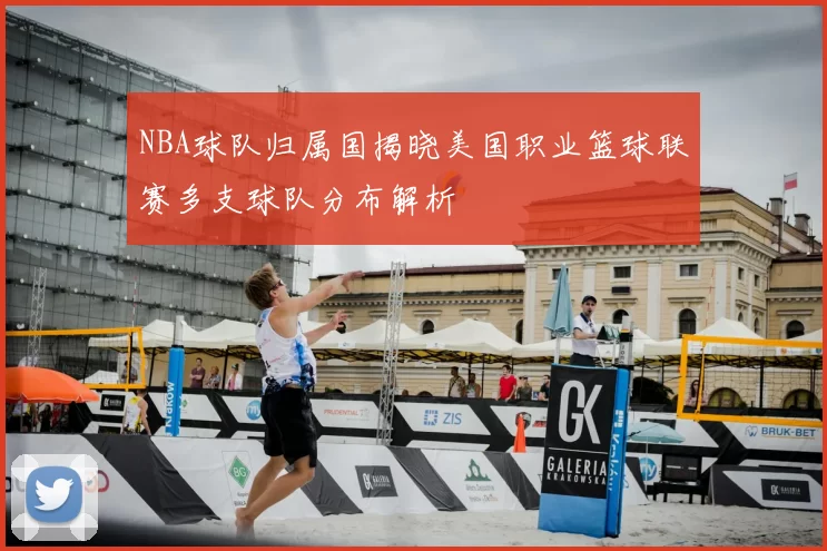 NBA球队归属国揭晓美国职业篮球联赛多支球队分布解析
