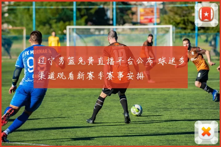 辽宁男篮免费直播平台公布 球迷多渠道观看新赛季赛事安排