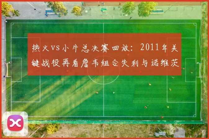 热火vs小牛总决赛回放：2011年关键战役再看詹韦组合失利与诺维茨基夺冠历程