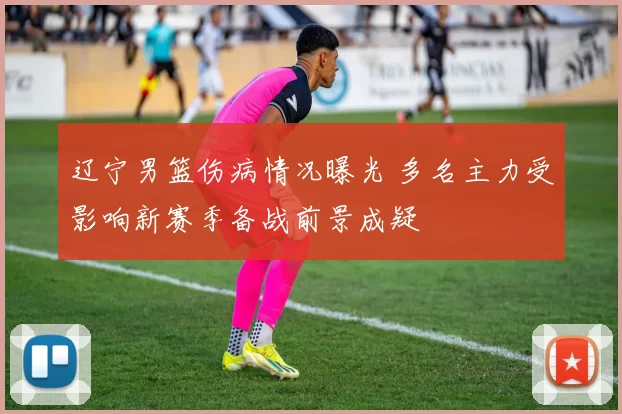 辽宁男篮伤病情况曝光 多名主力受影响新赛季备战前景成疑