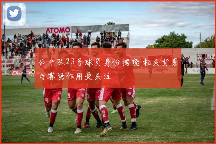 公牛队23号球员身份揭晓 相关背景与赛场作用受关注